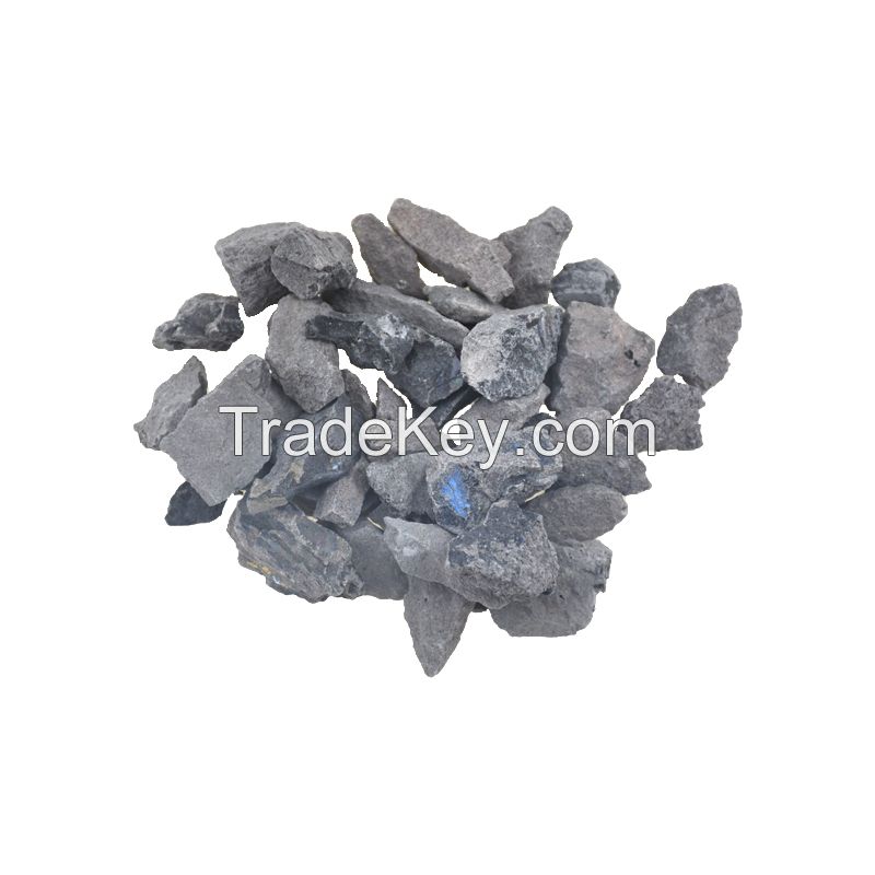 Internation Standard Calcium Carbide Furnace 2ton 25-50mm 50-80mm 295L/Kg Calcium Carbide Stone with Good Prices
