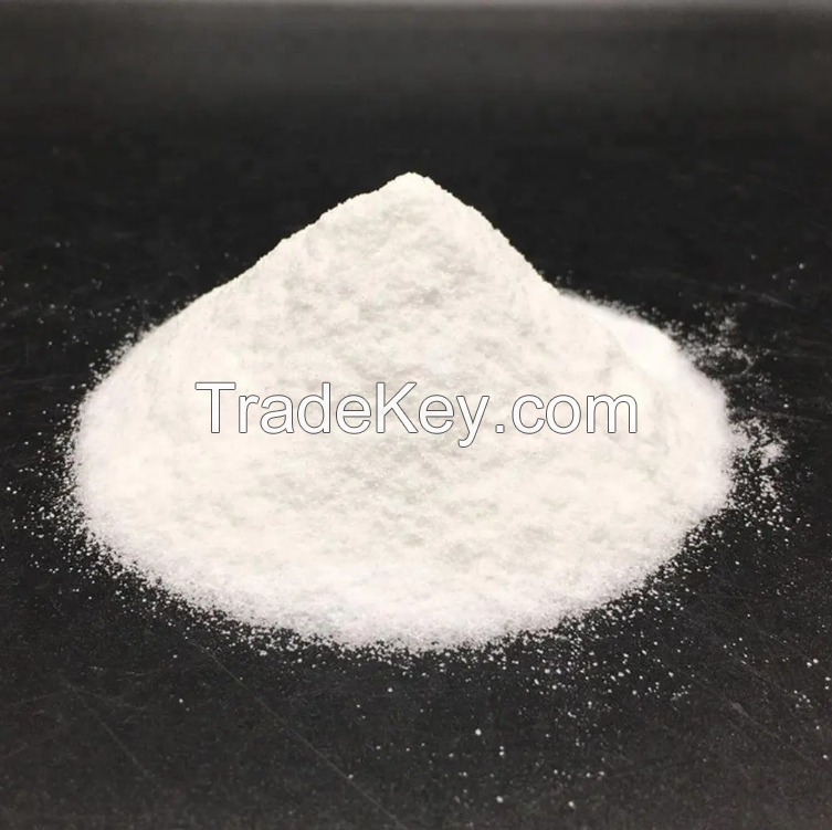 Chemical Material Rubber Additive White Powder Stearic Acid 1802