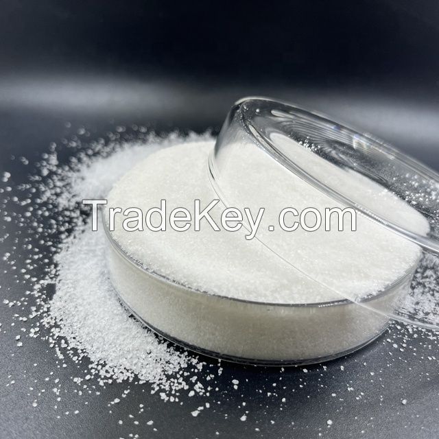 Research Chemical: Daily Grade White Crystalline Powder Succinic Acid  Amber Acid