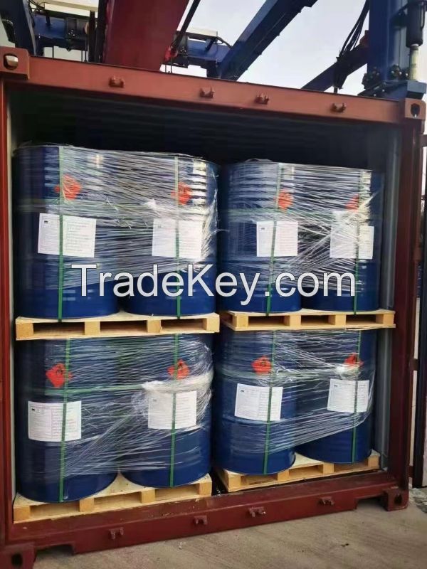 Chemical Product Dipropylene Glycol with Glycol Dimethyl Ether