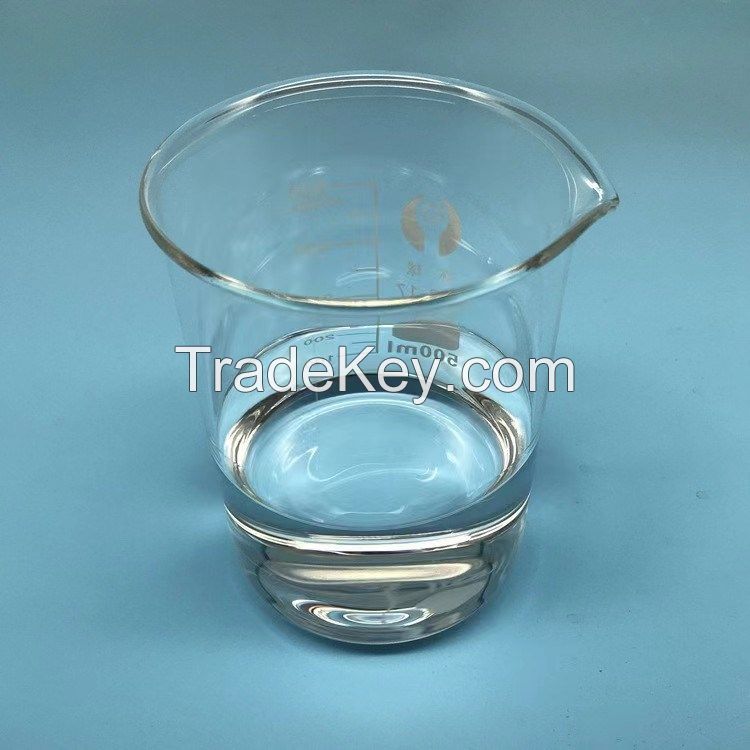 Chemical Product DPG Dipropylene Glycol with 99% Purity 