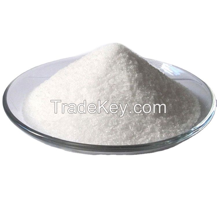 Research Chemical: Daily Grade White Crystalline Powder Succinic Acid  Amber Acid