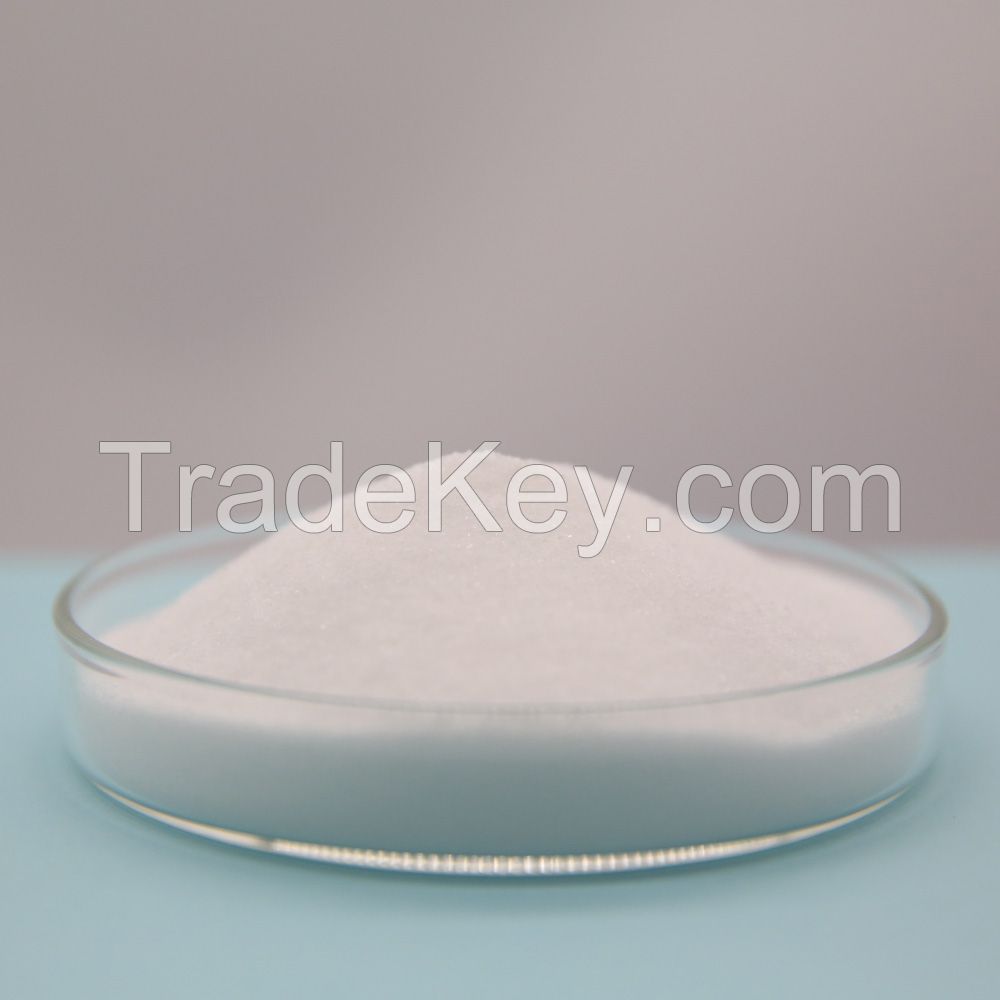 Factory Supply Amber Acid Raw Material Powder Succinic Acid