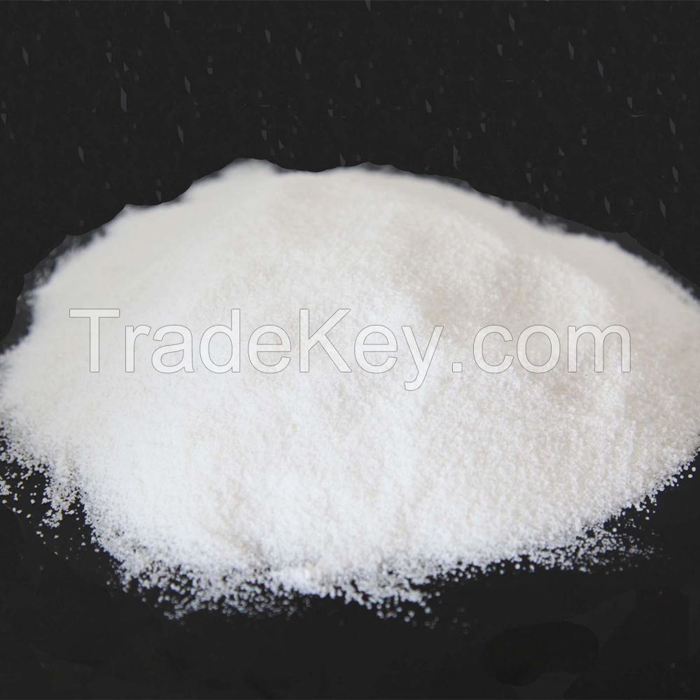 Basic Organic Chemicals White Powder Stearic Acid Triple Pressed for Sale