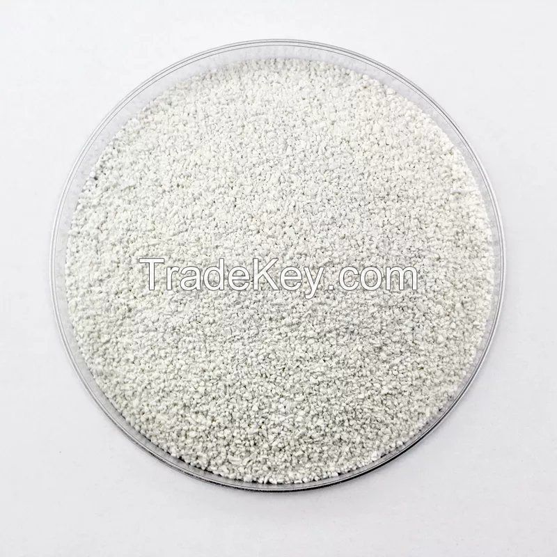 Granulate Chlorine Calcium Hypochlorite 65%-70% Sodium Process Bleaching Powder