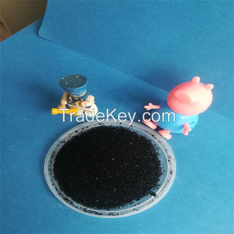 Black Powder Sulfur Black/Sulphur Black factory supply 