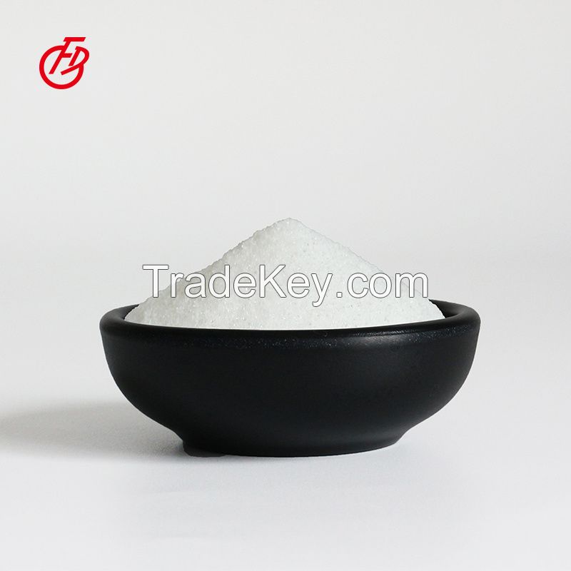 Factory Supply Plant White Powder Sodium Persulphate