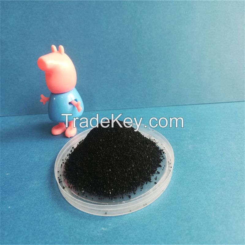 Black Textile Dye Sulfur Black/Sulphur Black Br 200%