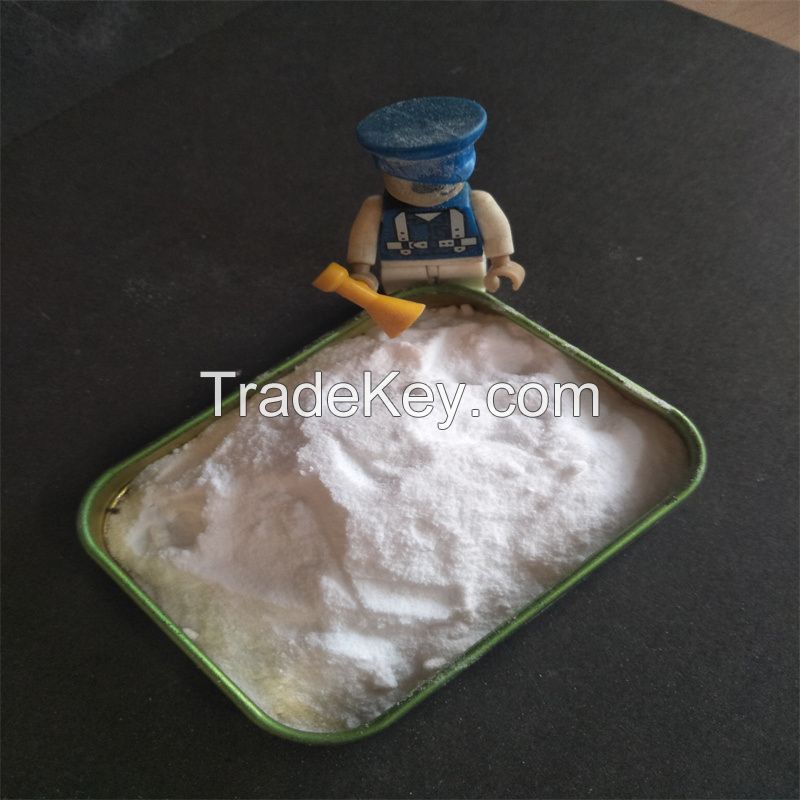 Factory Supply Tech Grade SHMP Sodium Hexametaphosphate