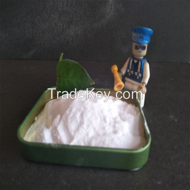 Amino Sulfonic Acid Industrial Gradecleaning and Sweetener 99.5%99.8% Sulfamic Acid