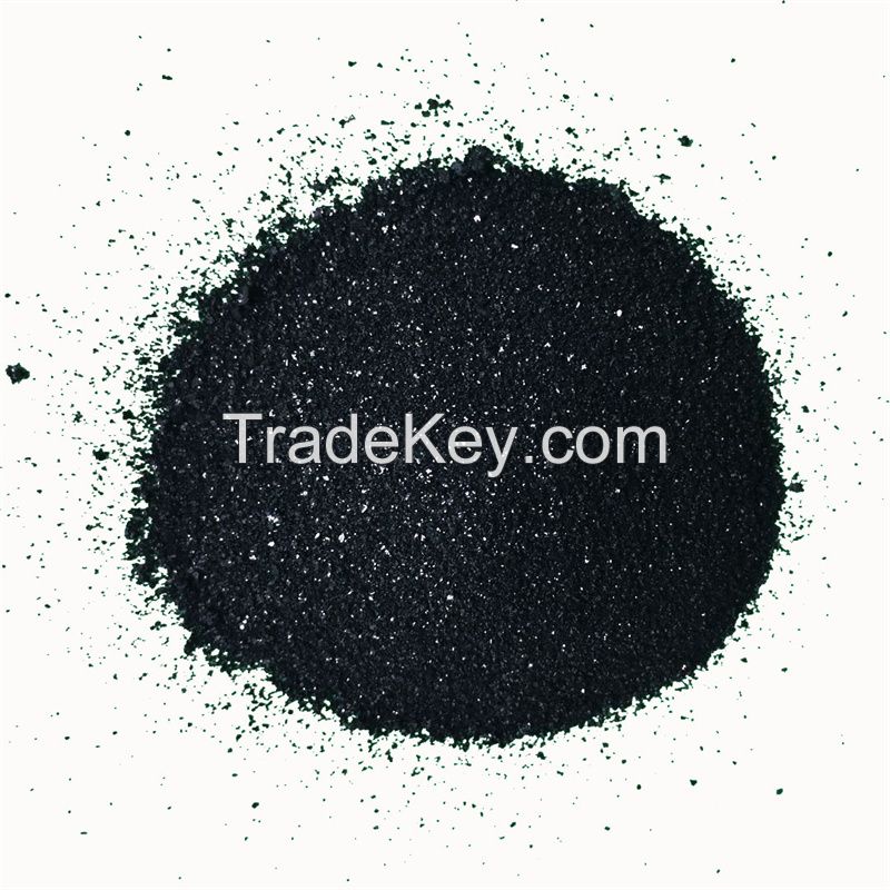 Excellent Color Strength Sulphur Black Br 240 for Denim