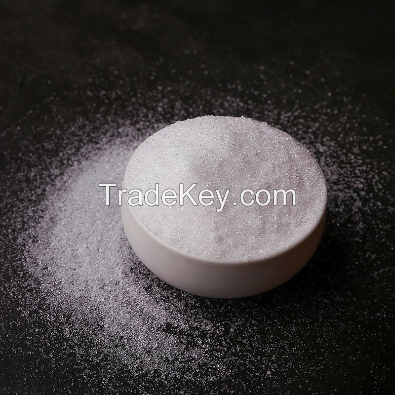 Factory Supply 99.5%Min White Crystal  Nh2so3h Sulfamic Acid