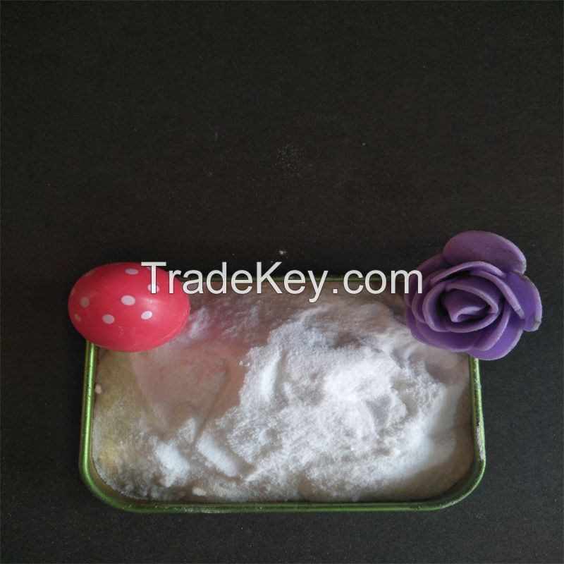 Factory Sale Sfa 99.8% Sulfamic Acid with Acid Monosodium Salt