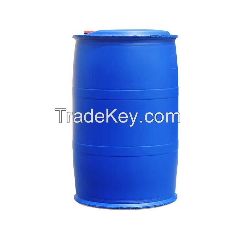 Chemical Supply IBC Drum Liquid Propyl Alcohol