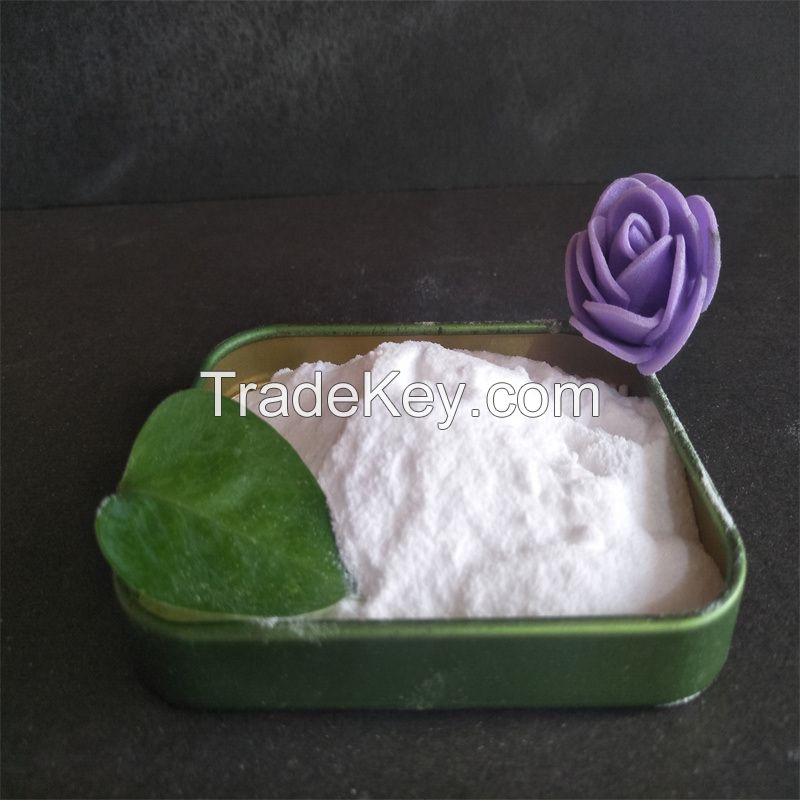 China Manufacture Supply SHMP Sodium Hexametaphosphate Food Grade for Meat/Beverage/Ice Cream