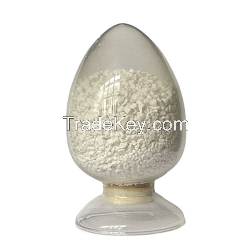 Calcium Hypochlorite, Bleaching Powder, 30%~70%, as Bactericide and Algaecide in Water