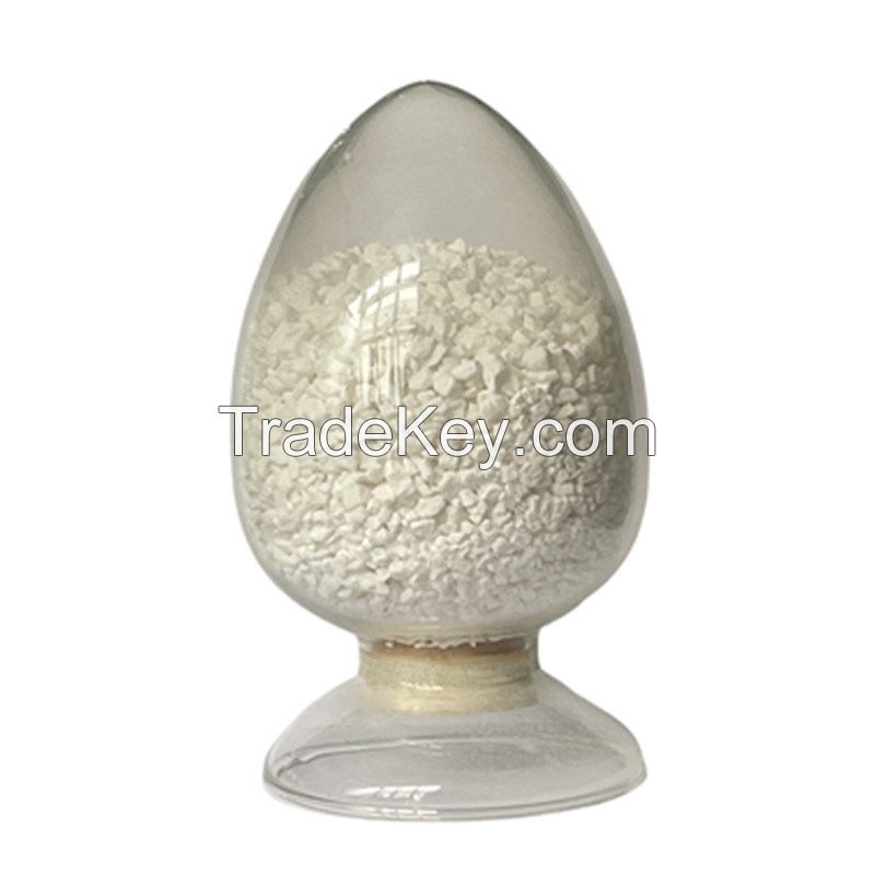 Calcium Hypochlorite Powder 65% for Paper Pulp Swimming Pool Water