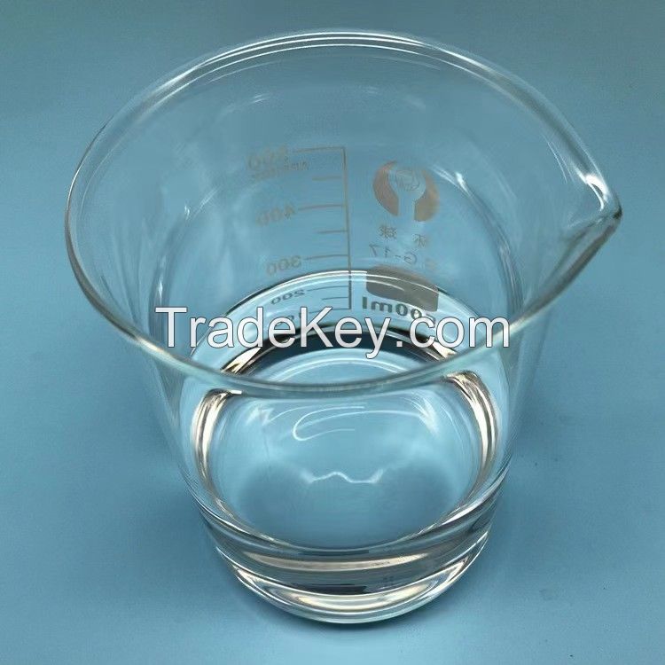 Chemical Supply IBC Drum Liquid Propyl Alcohol