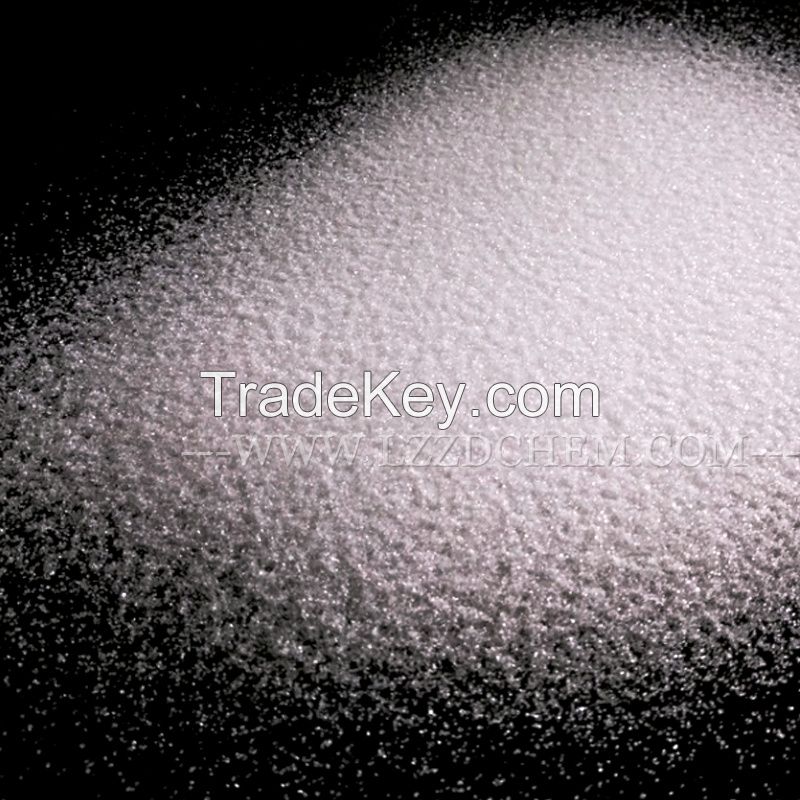 Factory Supply 99.5%Min White Crystal  Nh2so3h Sulfamic Acid