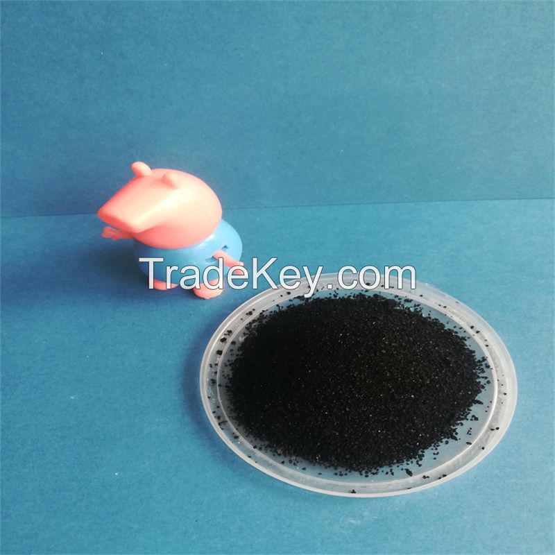 Black Powder Sulfur Black/Sulphur Black with High Strength 220% factory supply