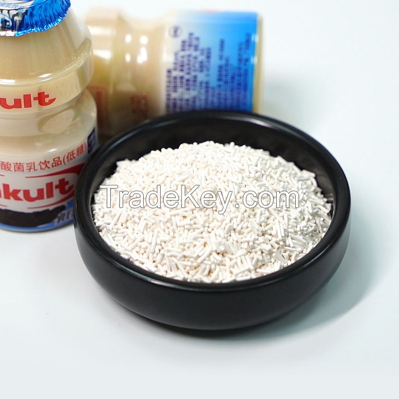 Food Additive Food Grade Powder Potassium Sorbate White Granular