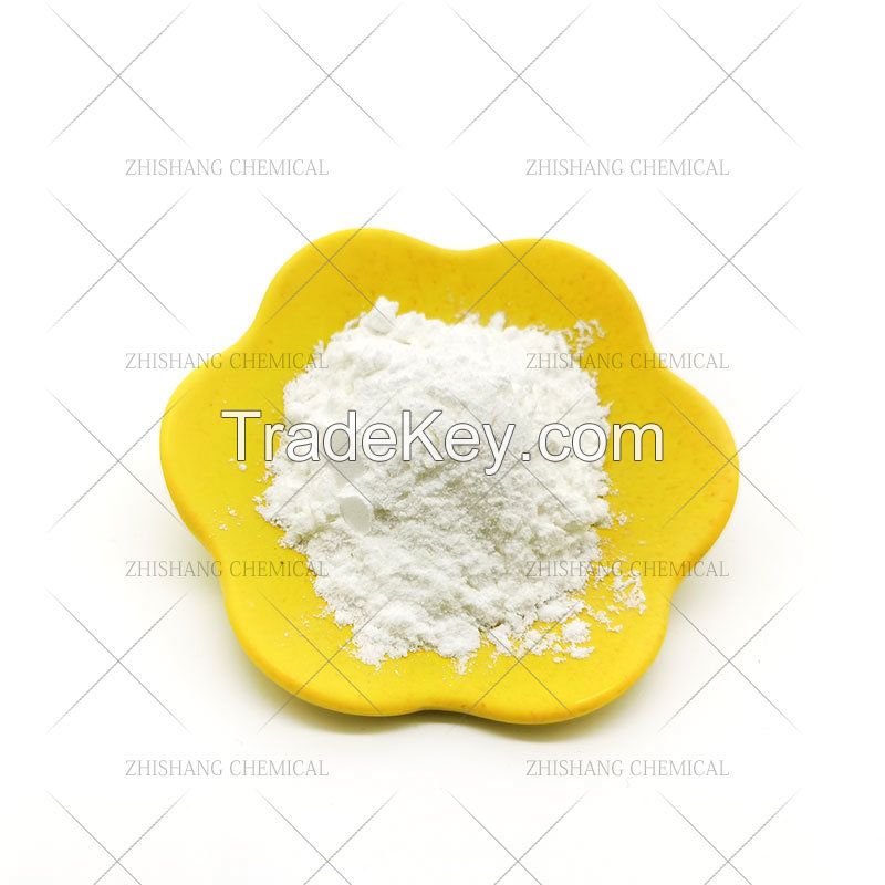 China Manufacturer Supply Oxalic Acid C2H2O4 for Leather Processing