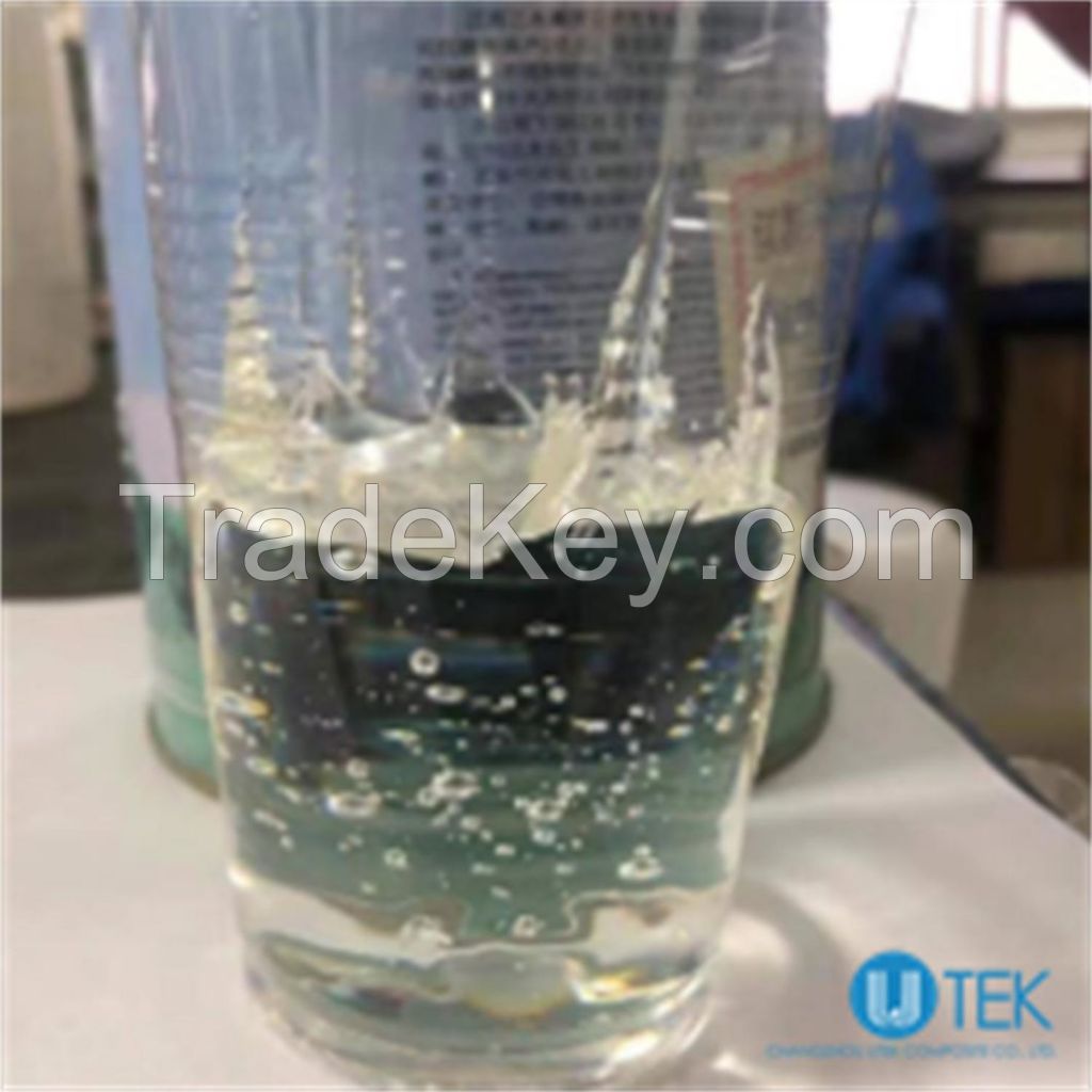 Material Purity 99.5% PA Flake Phthalic Anhydride