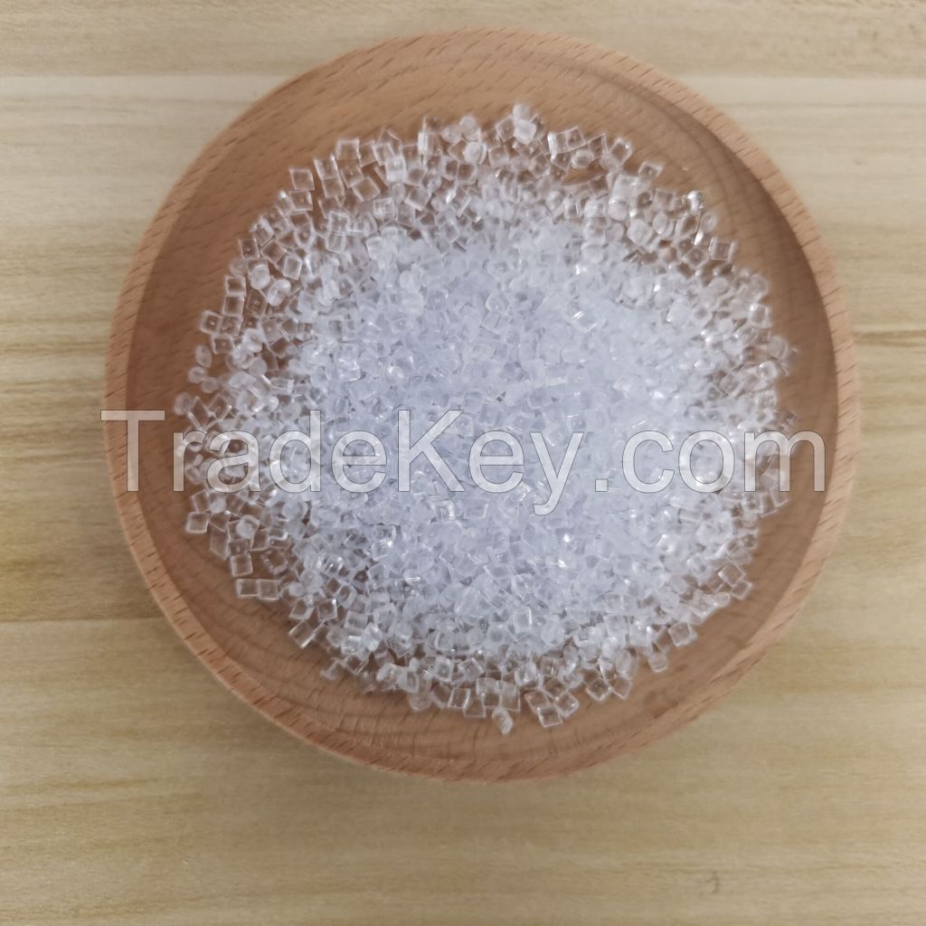 industrial grade Supply Virgin Polyethylene PE Resin Granules HDPE