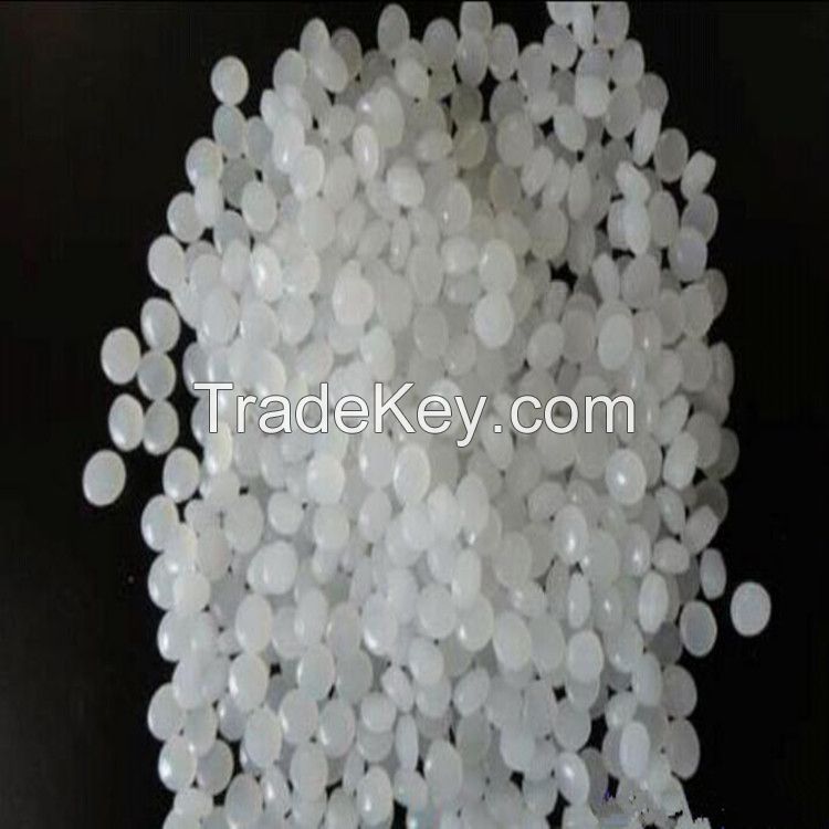 industrial grade Supply Virgin Polyethylene PE Resin Granules HDPE