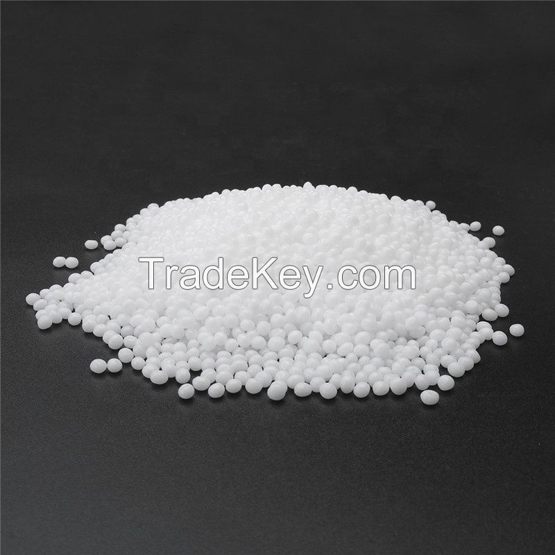 High Purity HDPE Resin/Granules/Raw Material Injection HDPE