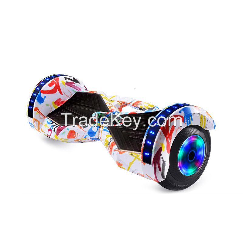 Wholesale of hoverboard, electric hoverboard factories, one piece of electric hoverboard for children's hoverboard