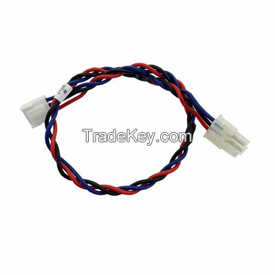 Car Stereo Radio Wire Harness Plug Cable Harness Wire Harness