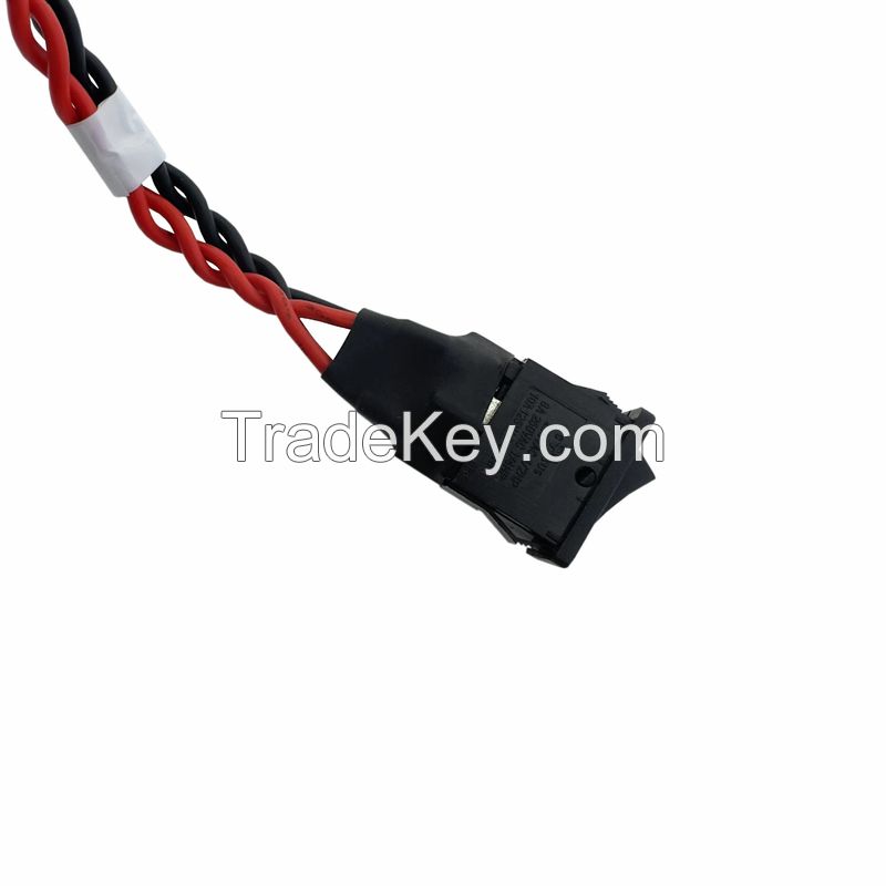 Car Stereo Radio Wire Harness Plug Cable Harness Wire Harness