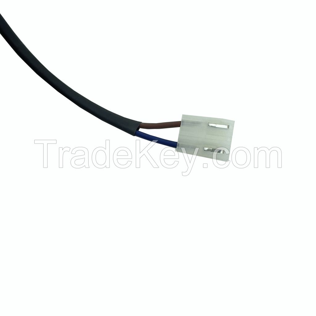 052 Cable 1R3P x 2 P3.96 L150 HB2D3X0 Wire Harness Connectors 3pin Sigle Row Sigle Belt Buckle