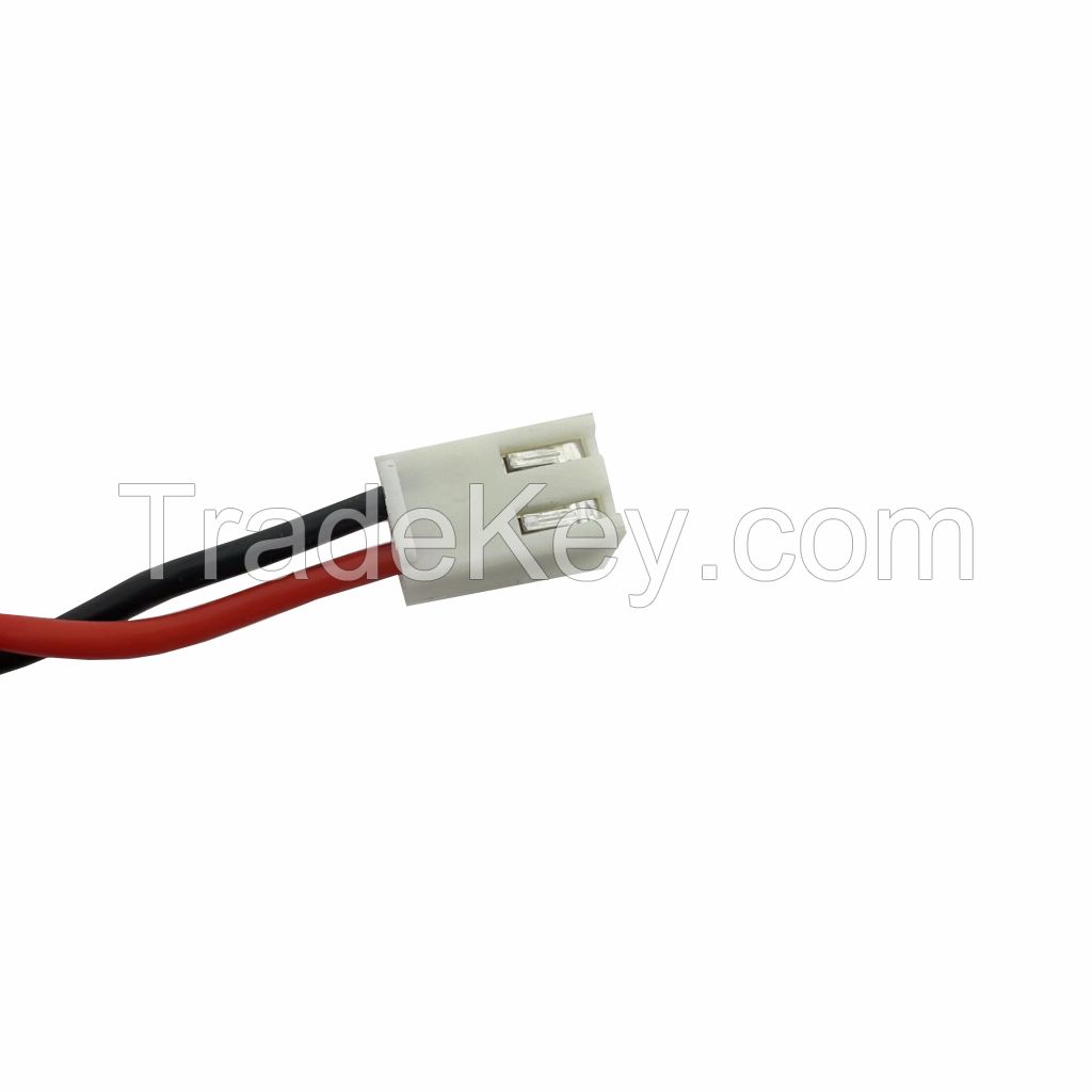 061 Power Switch Patch Duplex Cable Bios Coms Battery Cable Audio Lossless Modification Line Radio Wire Harness Kit