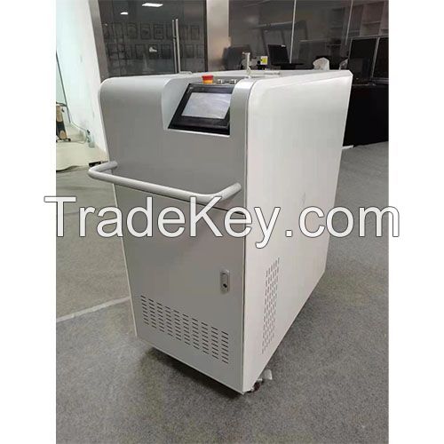 Rhino 2000w Fiber Laser Welder Machine 