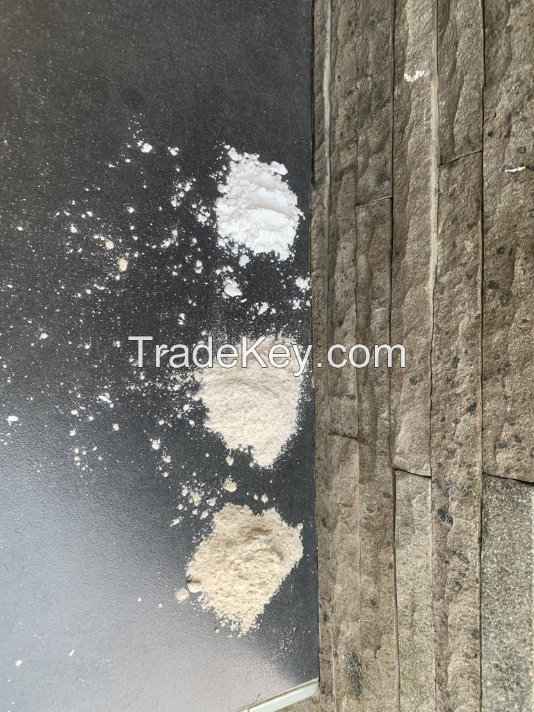 Cassava Flour