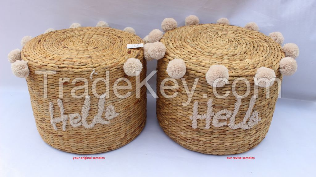 Wicker furniture,Handwoven crafts