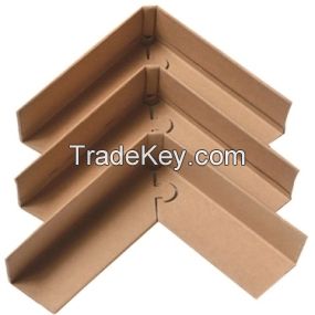 Paper Corner Protector (U-shaped/V-shaped) and Paper Corner Bracket