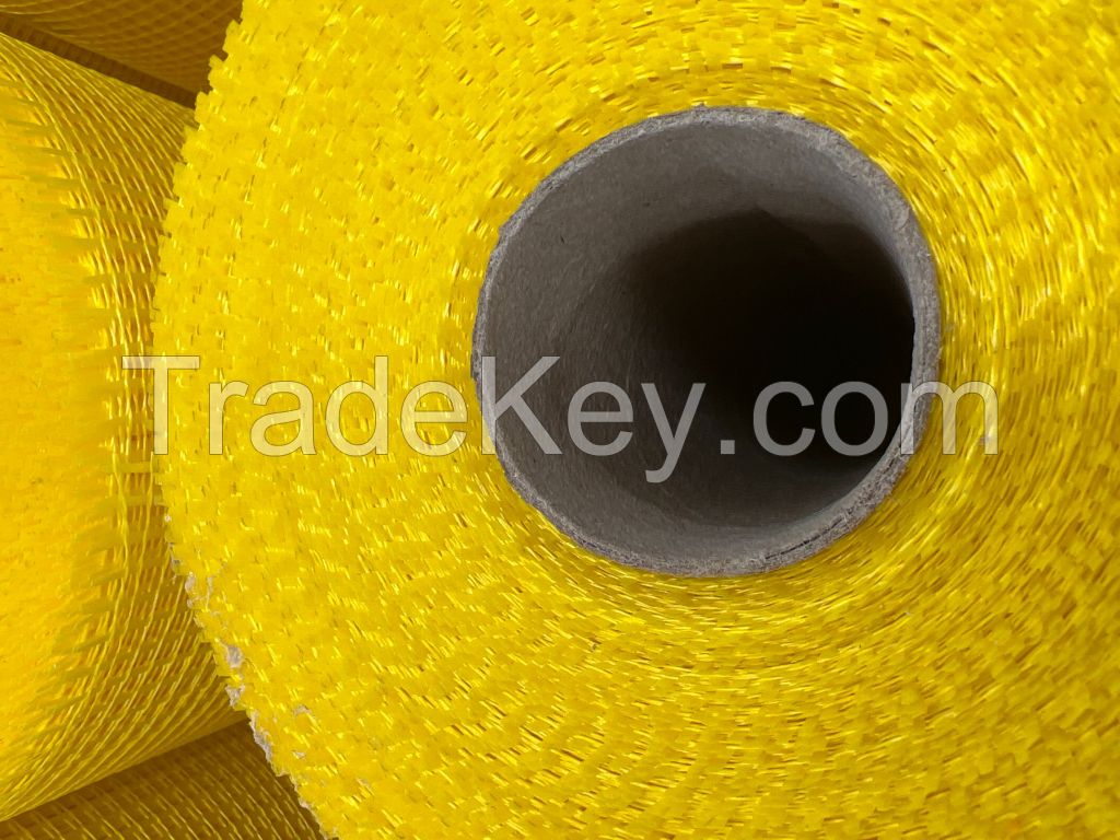 Fiberglass mesh for waterproofing factory supply 125gsm