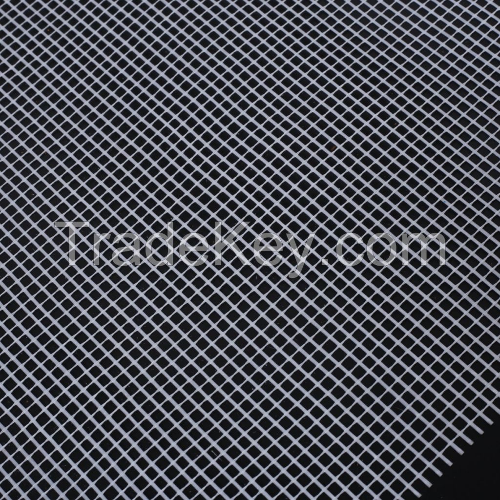 Fiberglass mesh for waterproofing factory supply 110gsm