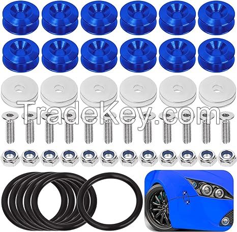 Automotive Fasteners Love You Accessories Engine Carrier Bolt Kit Bracket Bolt Flange