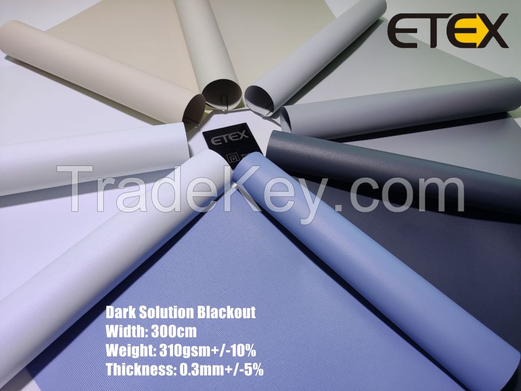 Roller Blinds Fabrics