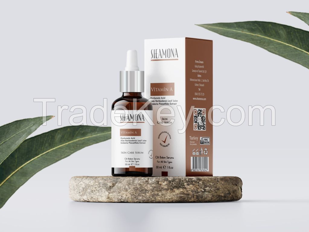 Vitamin A Serum 30 ml