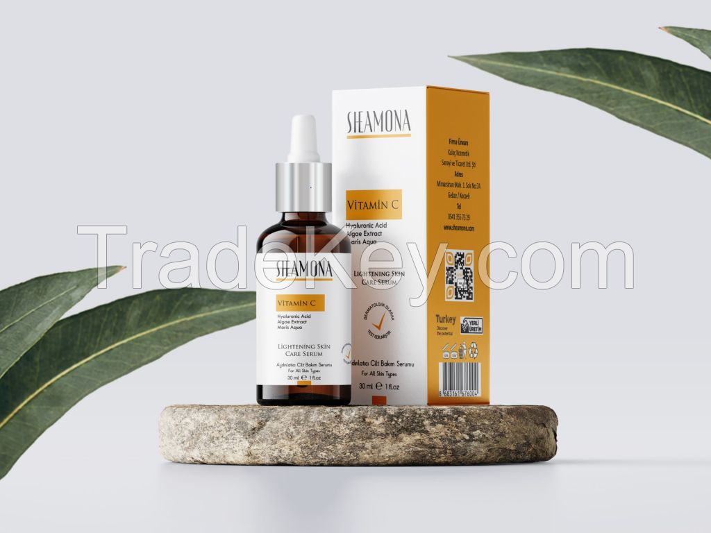 Vitamin C Serum 30 ml