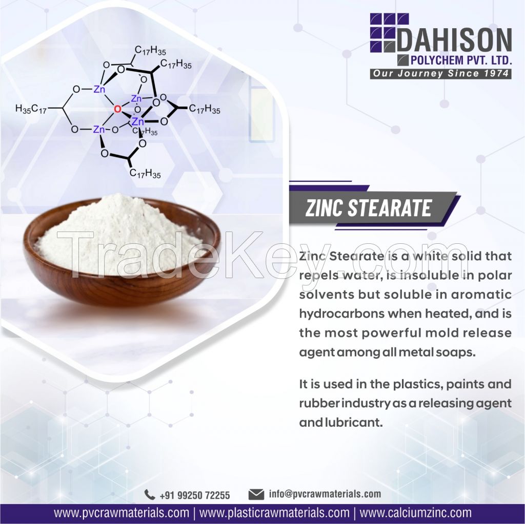 Zinc Stearate