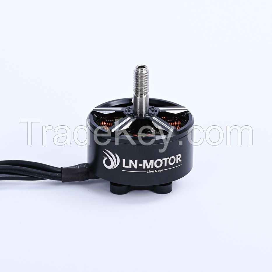 factory supplier 2812 1150KV FPV brushless dc motor for drone