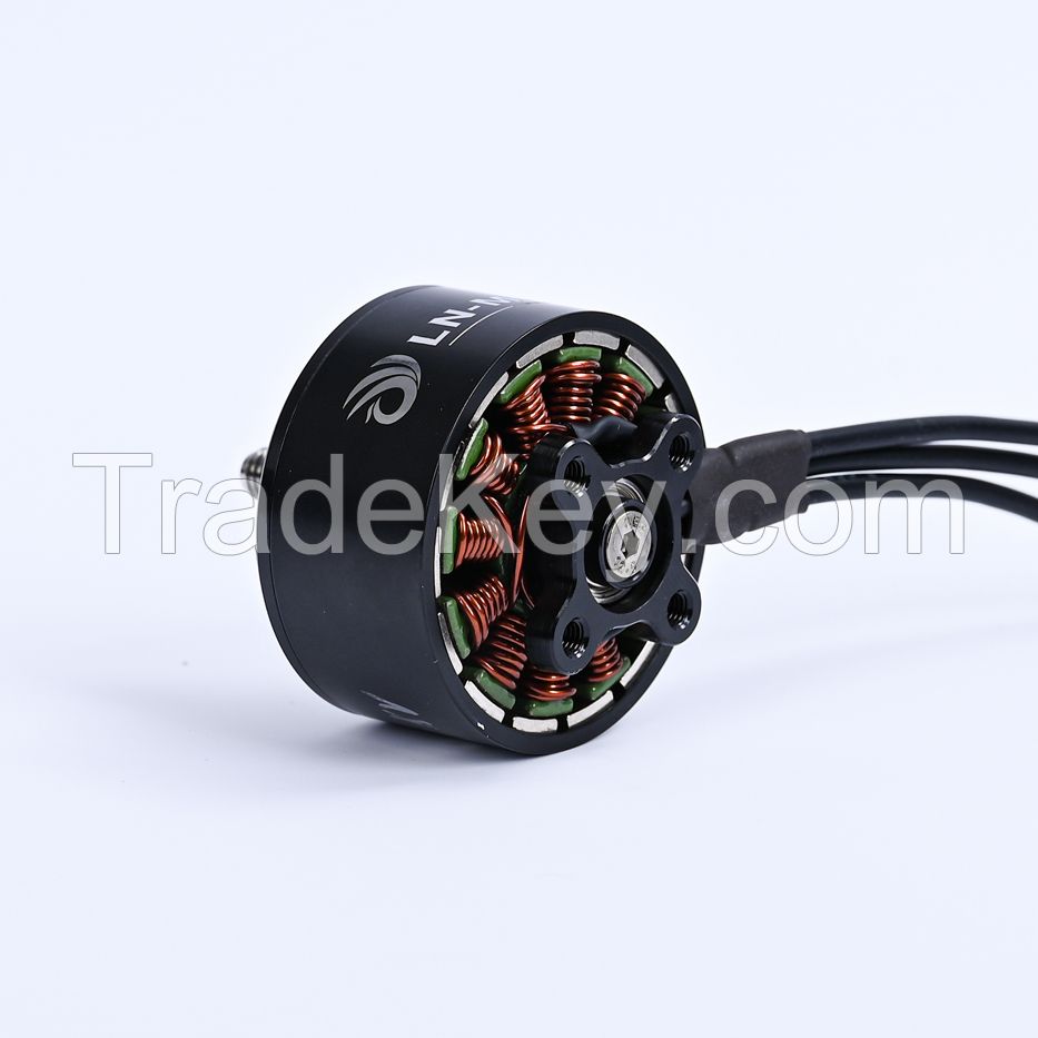 factory supplier 3115 900KV  multi rotor dc motor for mulitcopter brushless motor for drone