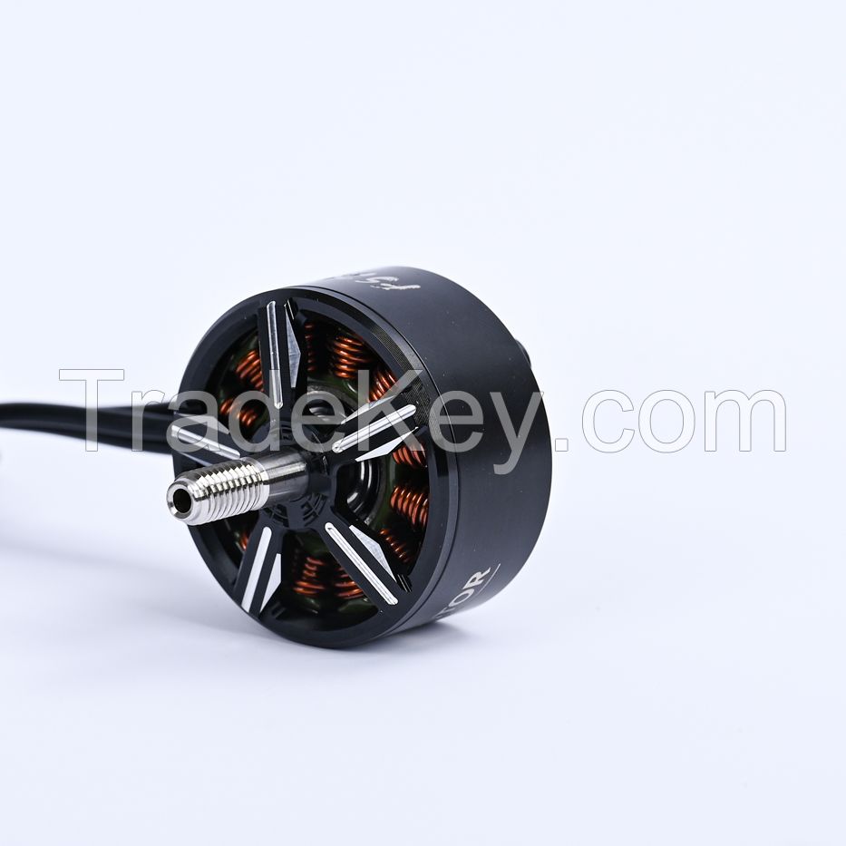 factory supplier 2812 1150KV FPV brushless dc motor for drone