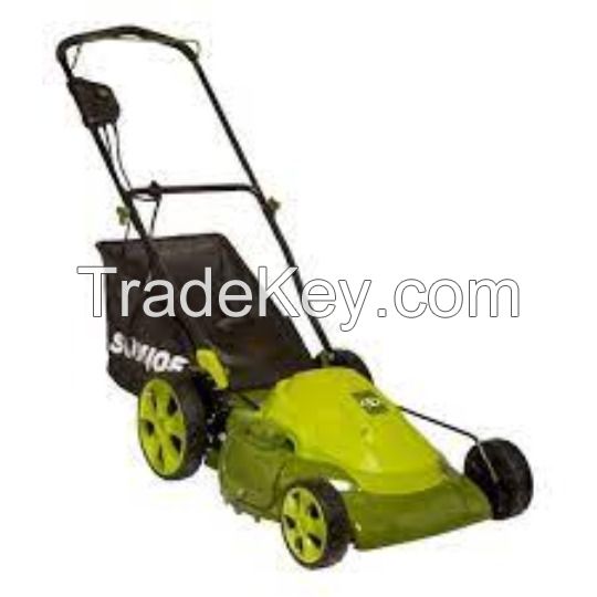 Snow Joe MJ408E 20&quot; Electric Lawn Mower - 12 AMP